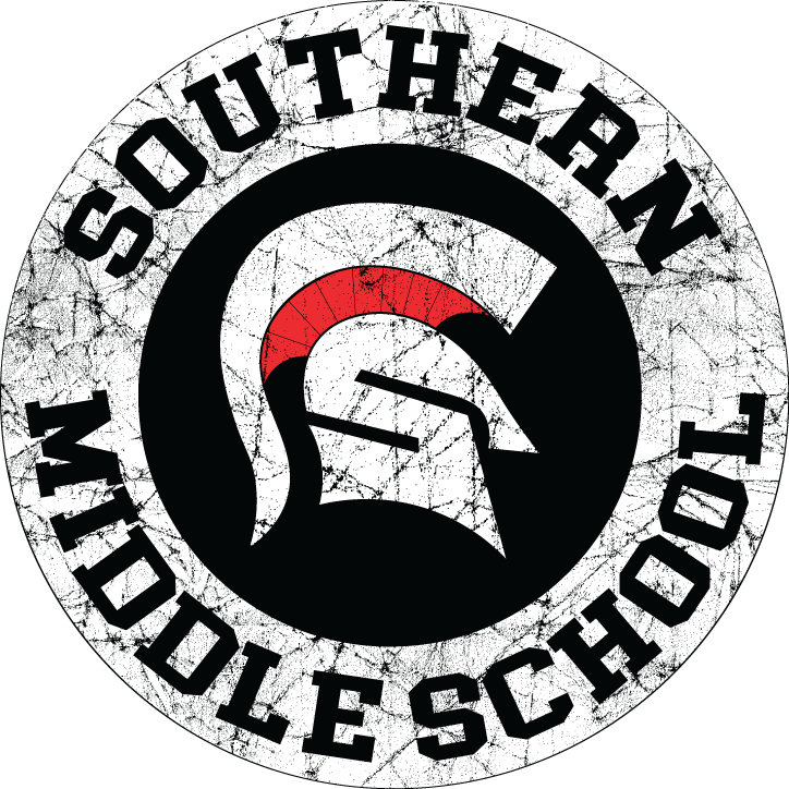 SMS Spartan Circle Design design