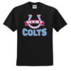 West Basketball Tee - Image 2