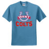 West Basketball Tee