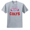 West Basketball Tee - Image 3