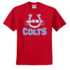 West Basketball Tee - Image 4