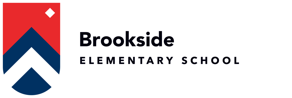 Brookside – Full Crest design