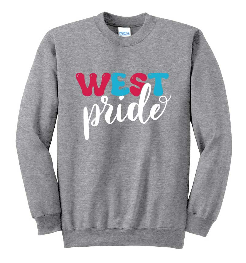 Hooded Sweatshirt – WYSI Basketball