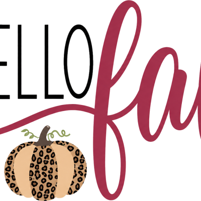 2022 Hello Fall Design
