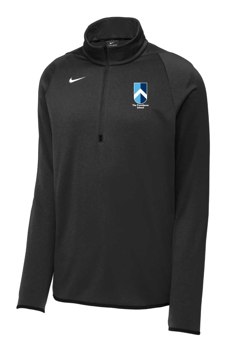 Providence Nike Fleece 1/4-Zip – CN9492 | Ink Cave