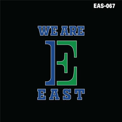 East Middle - EAST-067a