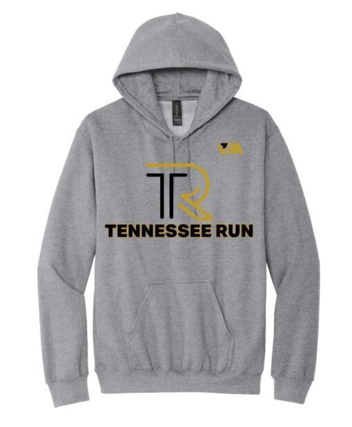 Tennessee Run Hoodie - TN-110