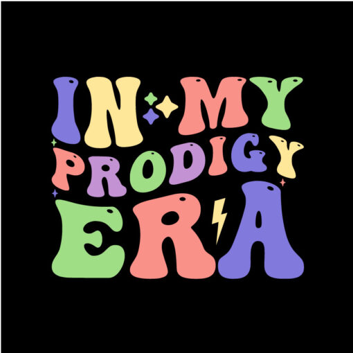 Prodigy Preschool - PRO-140