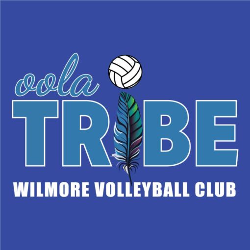 Tribe Volleyball - 97