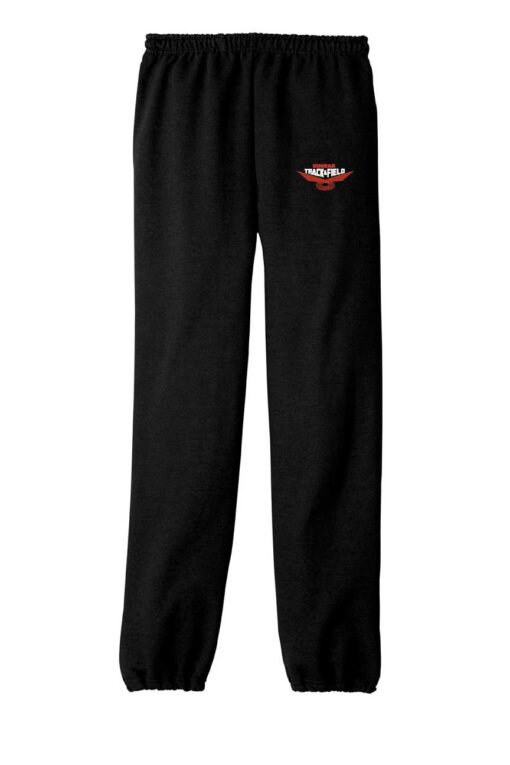 Dunbar Track Sweatpants - DUN-157