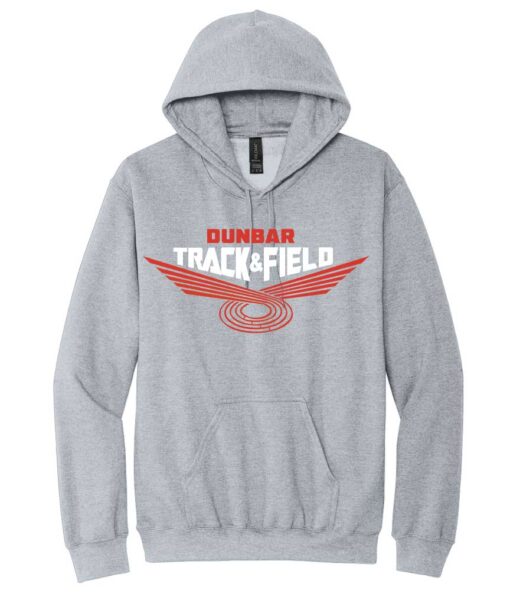 Dunbar Track Hoodie - DUN-157