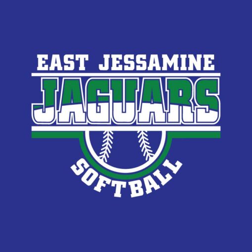 East Softball - JAG-059