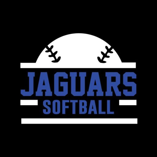 East Softball - JAG-058