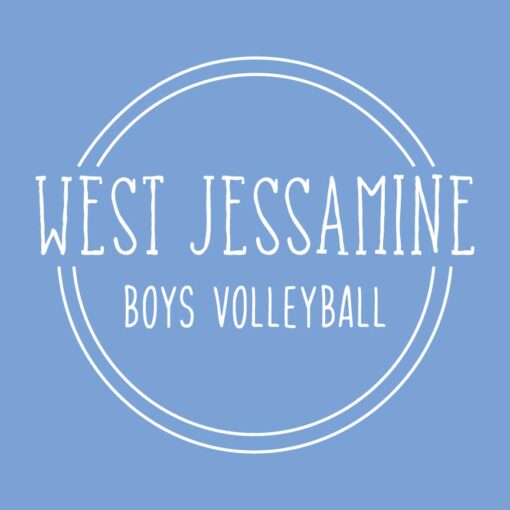 West Volleyball - WEST-165