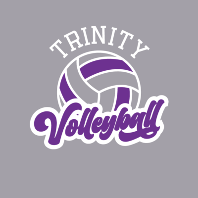 Trinity Volleyball - 175