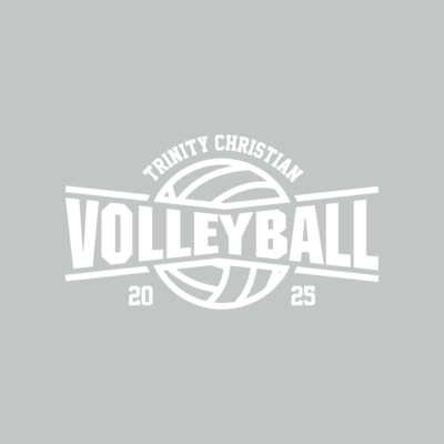 Trinity Volleyball - 176