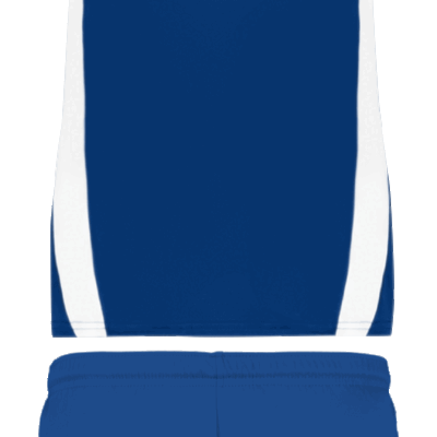 Rosa Parks CC Uniform - 180