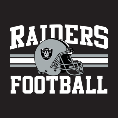 Raiders Football 186