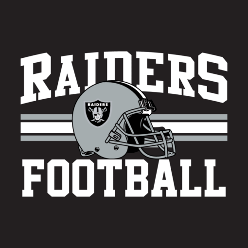 Raiders Football 186