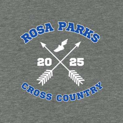 Rosa Parks - RP-188