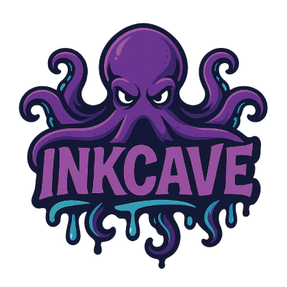 Ink Cave