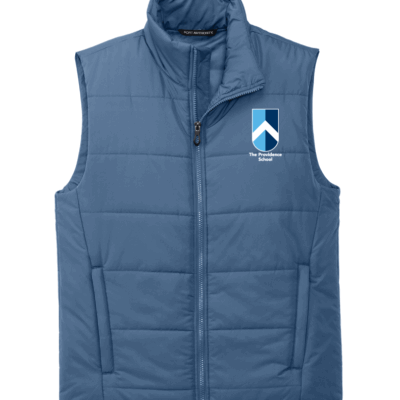 Providence J853 Port Authority® Puffer Vest