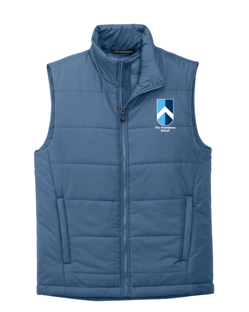 Providence J853 Port Authority® Puffer Vest