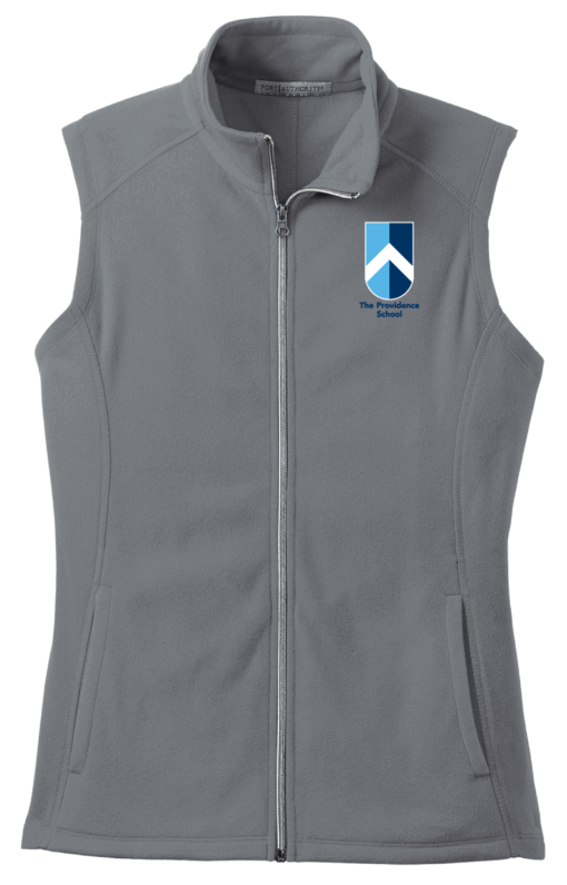 Providence L226  Port Authority® Women's Microfleece Vest
