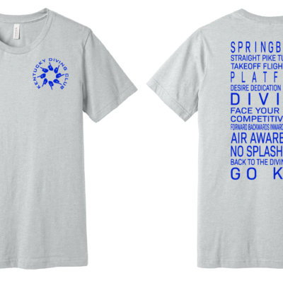 KDC, Tee - Design 197