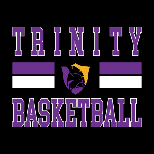 Trinity Basketball- 195