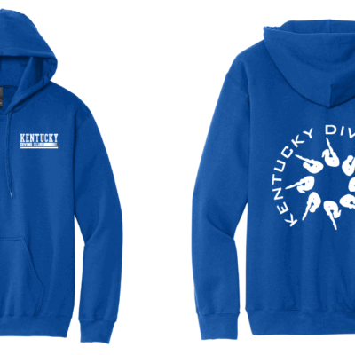 KDC, Hoodie - Design 198
