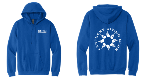 KDC, Hoodie - Design 198