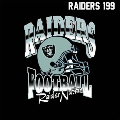 Raiders 199