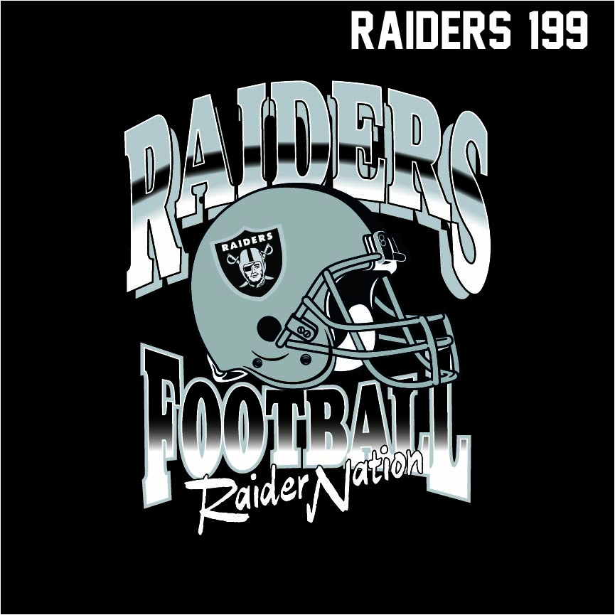 Raiders 199
