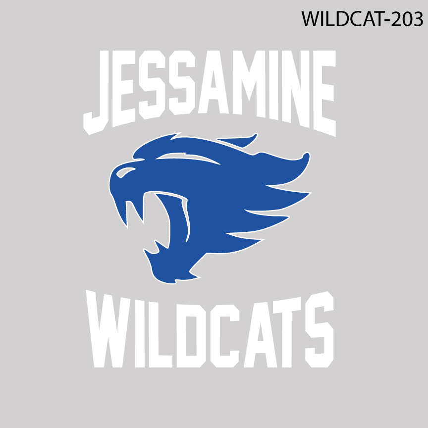 Jessamine Wildcats - 203