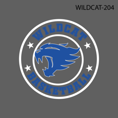 Jessamine Wildcats - 204