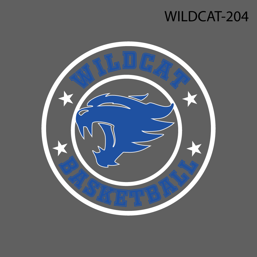 Jessamine Wildcats - 204