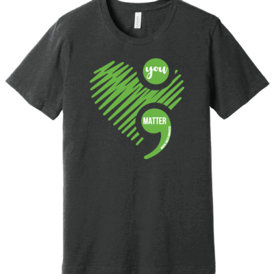 You Matter Fundraiser