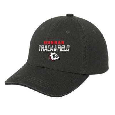 Dunbar Track Hat - DUN-207