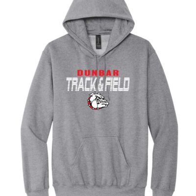 Dunbar Track Hoodie - DUN-207