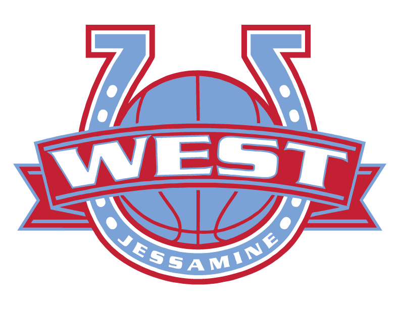 West Jessamine Basketball – WJBB-019 design