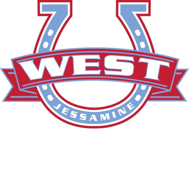 West Jessamine Volleyball – WJVB-005 design