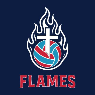 Flames - 208