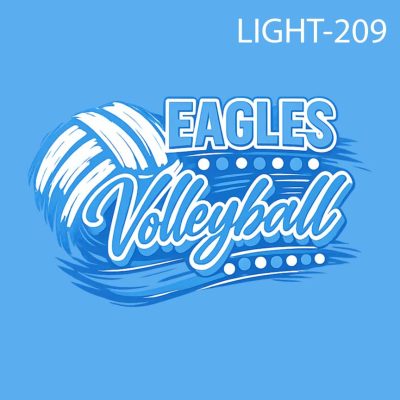 Light Volleyball - 209