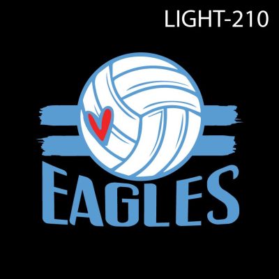 Light Volleyball - 210