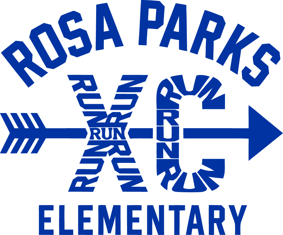 Rosa Parks – RP-212 Royal design