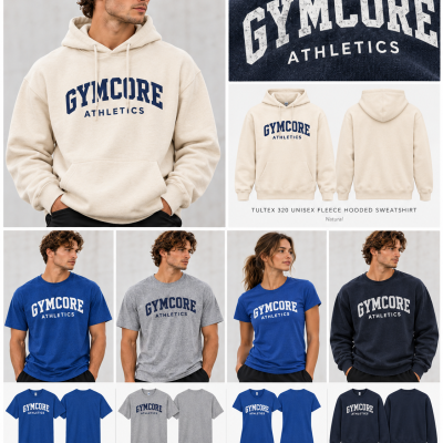 GymCore- GYM-218